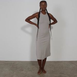 Lunya Restore Fitted Dress - Medium